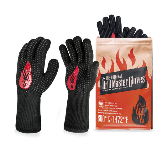 Grill Master Gloves