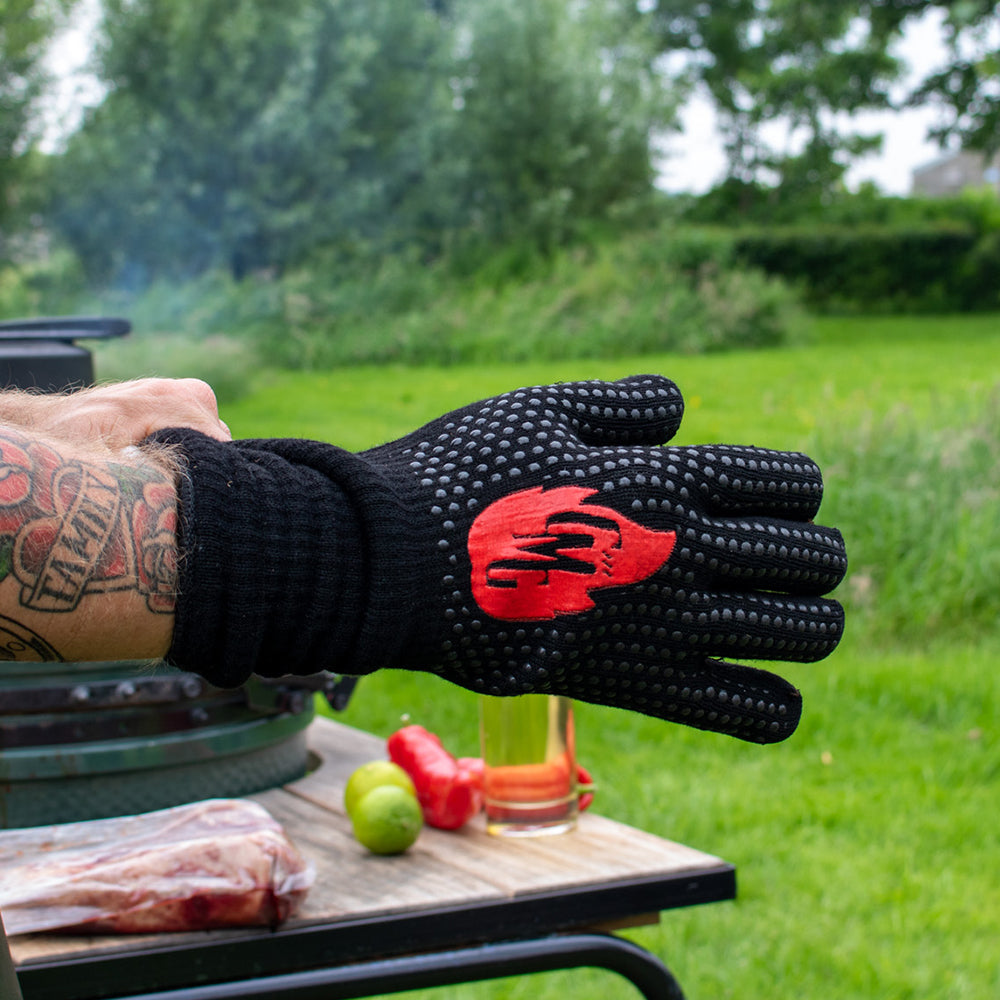 Grill Master Gloves